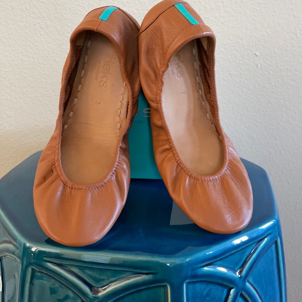Tieks by Gaverieli
